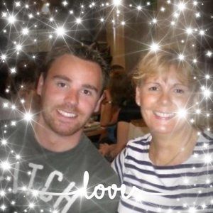 Meet your Posher, Janet